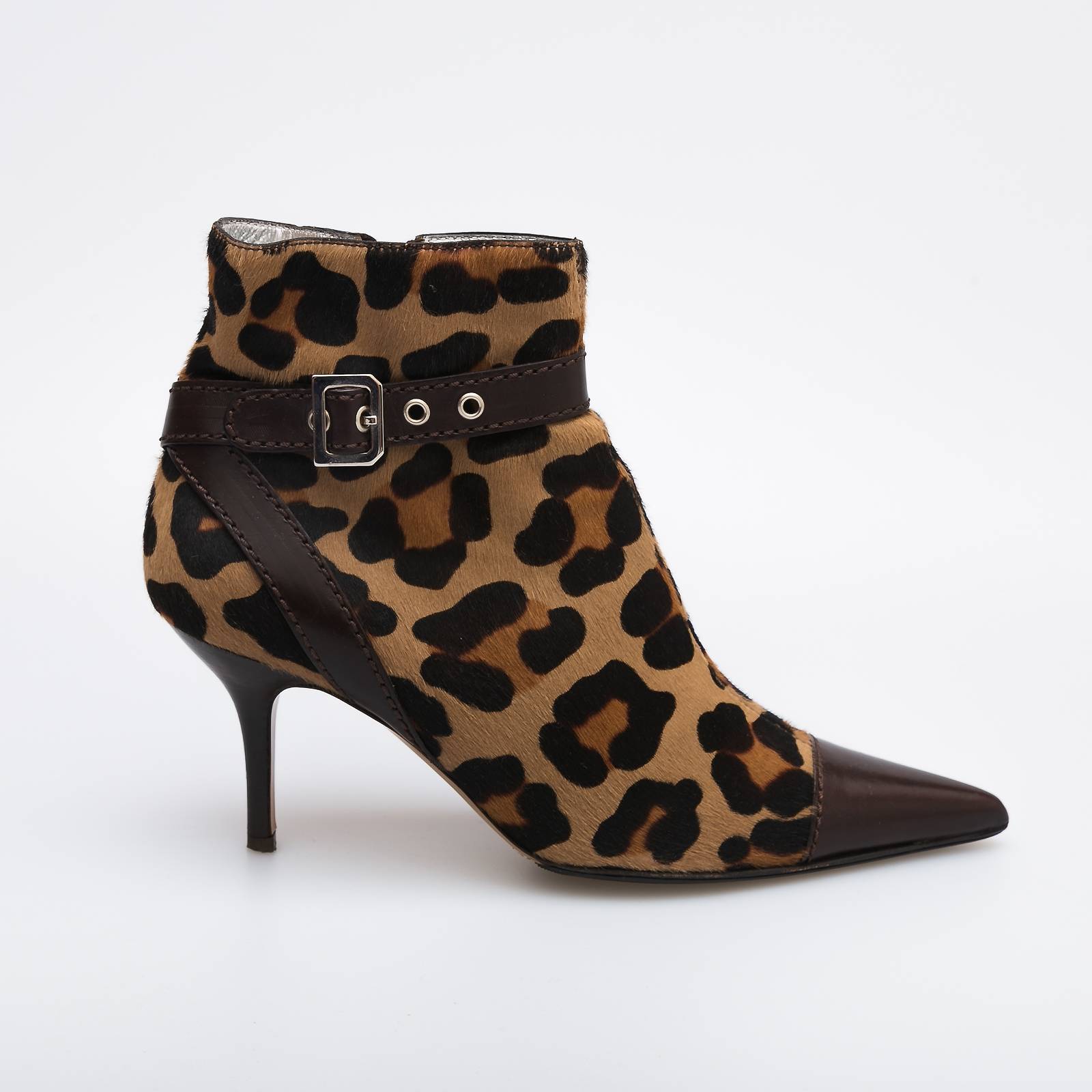 

Ботильоны Dolce&Gabbana, 37