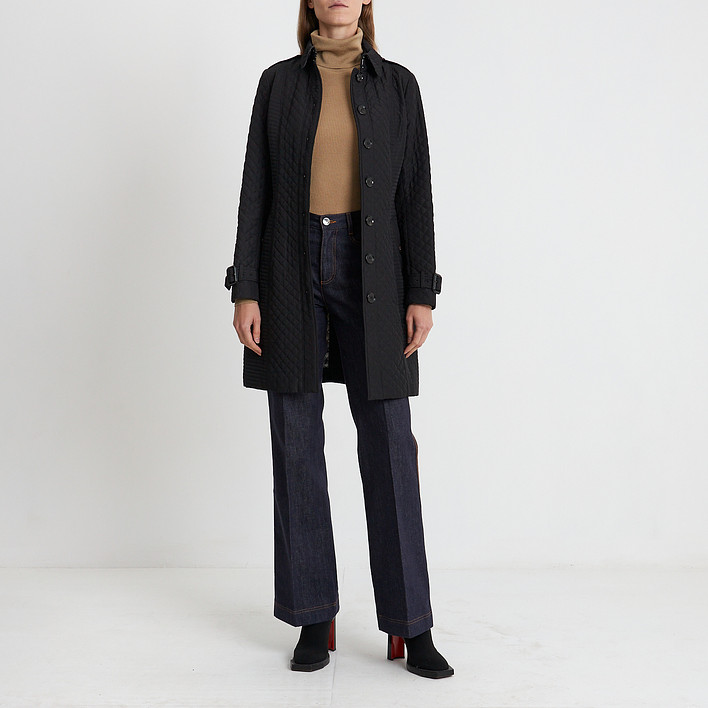Тренч Burberry
