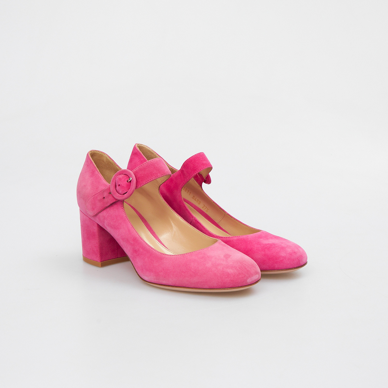 Туфли Gianvito Rossi - купить оригинал в секонд-хенде SFS - 2