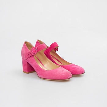 Туфли Gianvito Rossi