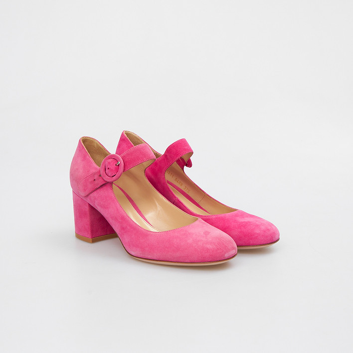 Туфли Gianvito Rossi