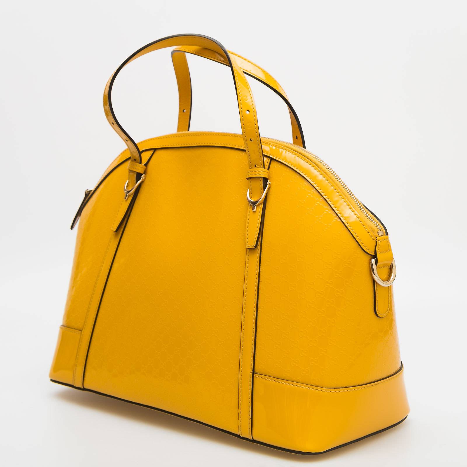 Сумка Gucci - купить оригинал в секонд-хенде SFS - 3