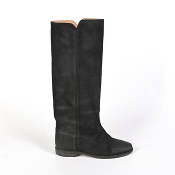 Сапоги Isabel Marant