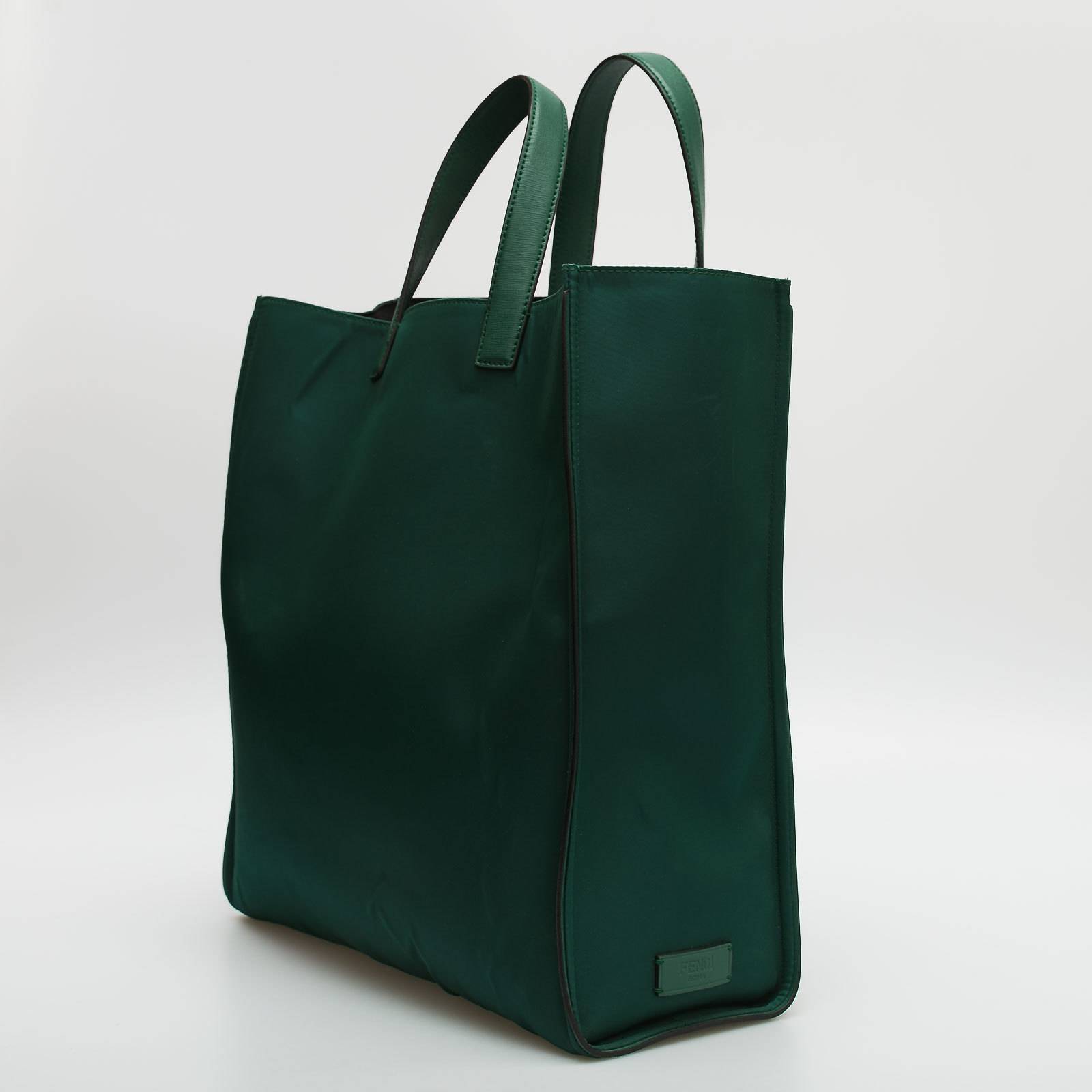 Сумка Fendi - купить оригинал в секонд-хенде SFS - 3