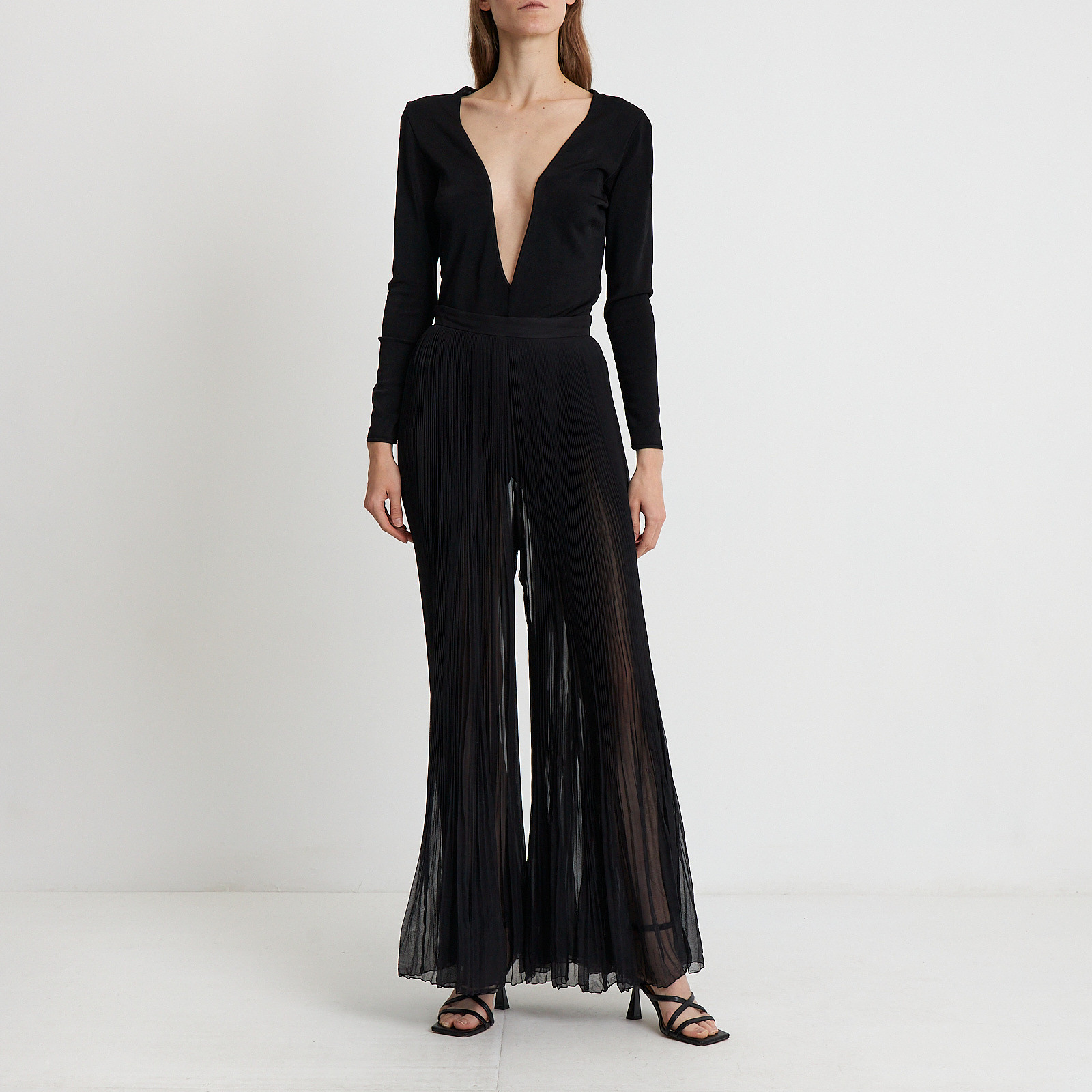 Костюм Balmain - купить оригинал в секонд-хенде SFS - 1