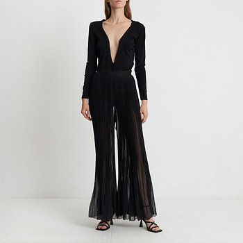 Костюм Balmain