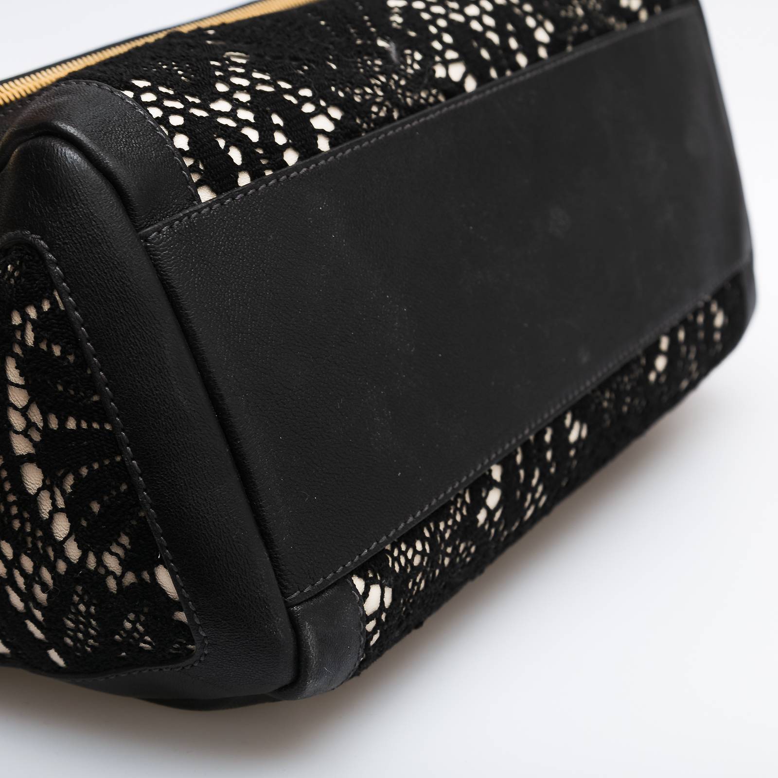 Сумка Dolce&Gabbana - купить оригинал в секонд-хенде SFS - 5