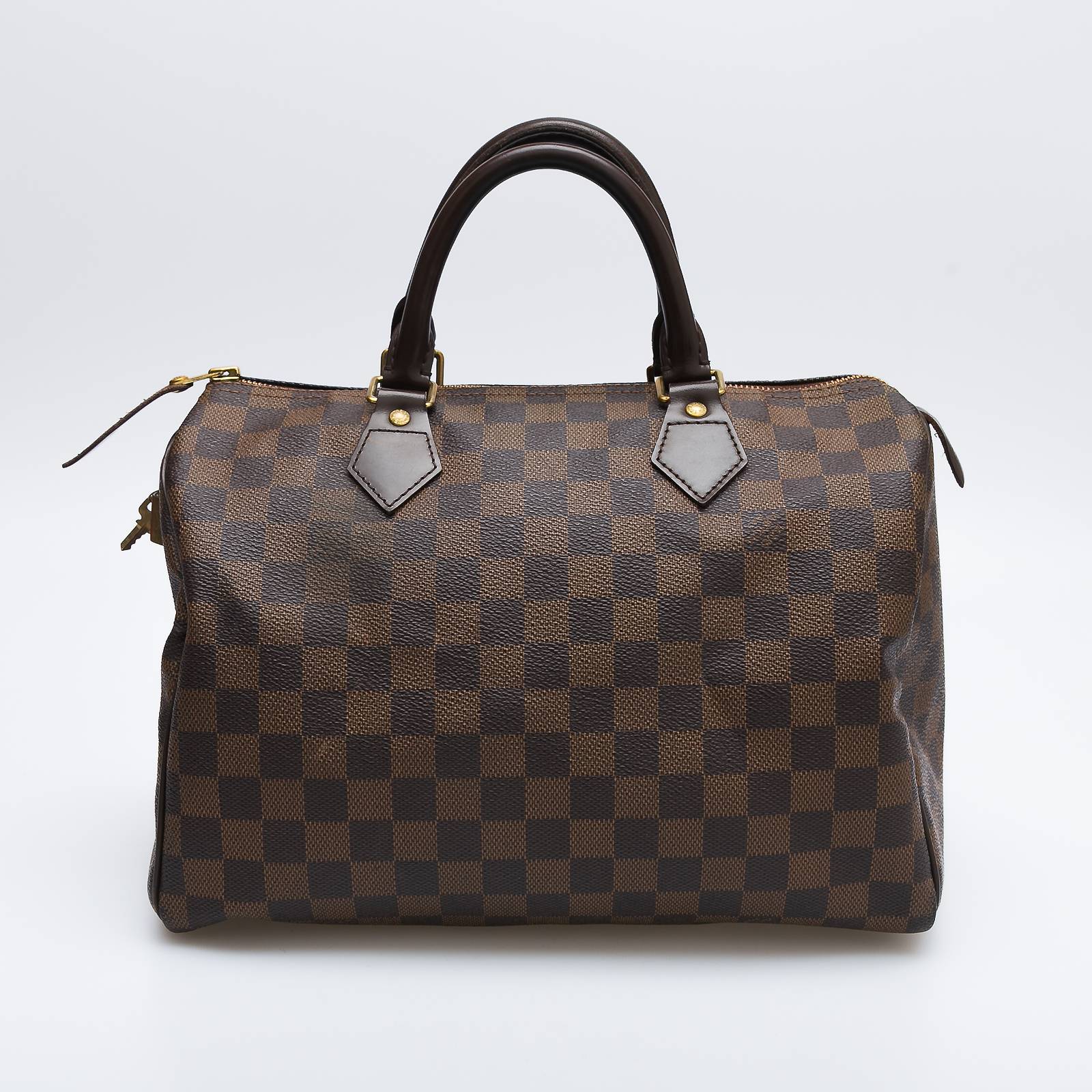

Сумка Louis Vuitton, Speedy, One Size