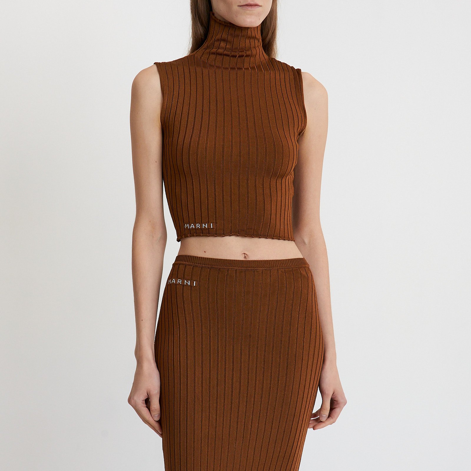 Костюм Marni - купить оригинал в секонд-хенде SFS - 3