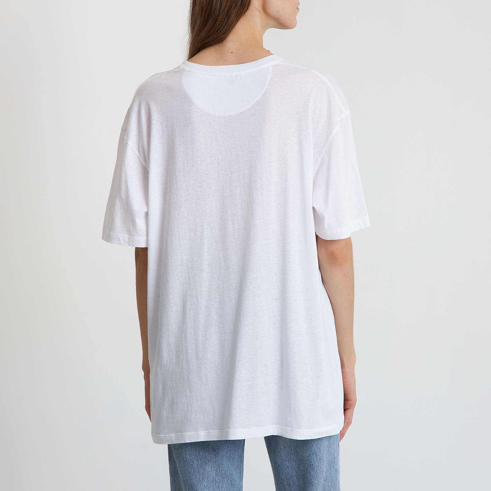 Футболка Valentino - купить оригинал в секонд-хенде SFS - 3