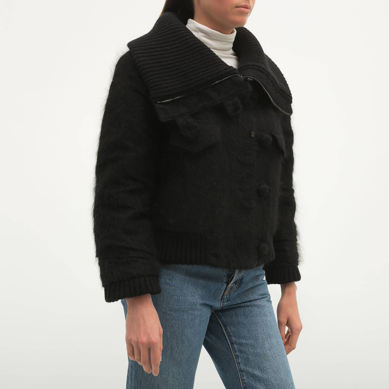Куртка Balenciaga - купить оригинал в секонд-хенде SFS