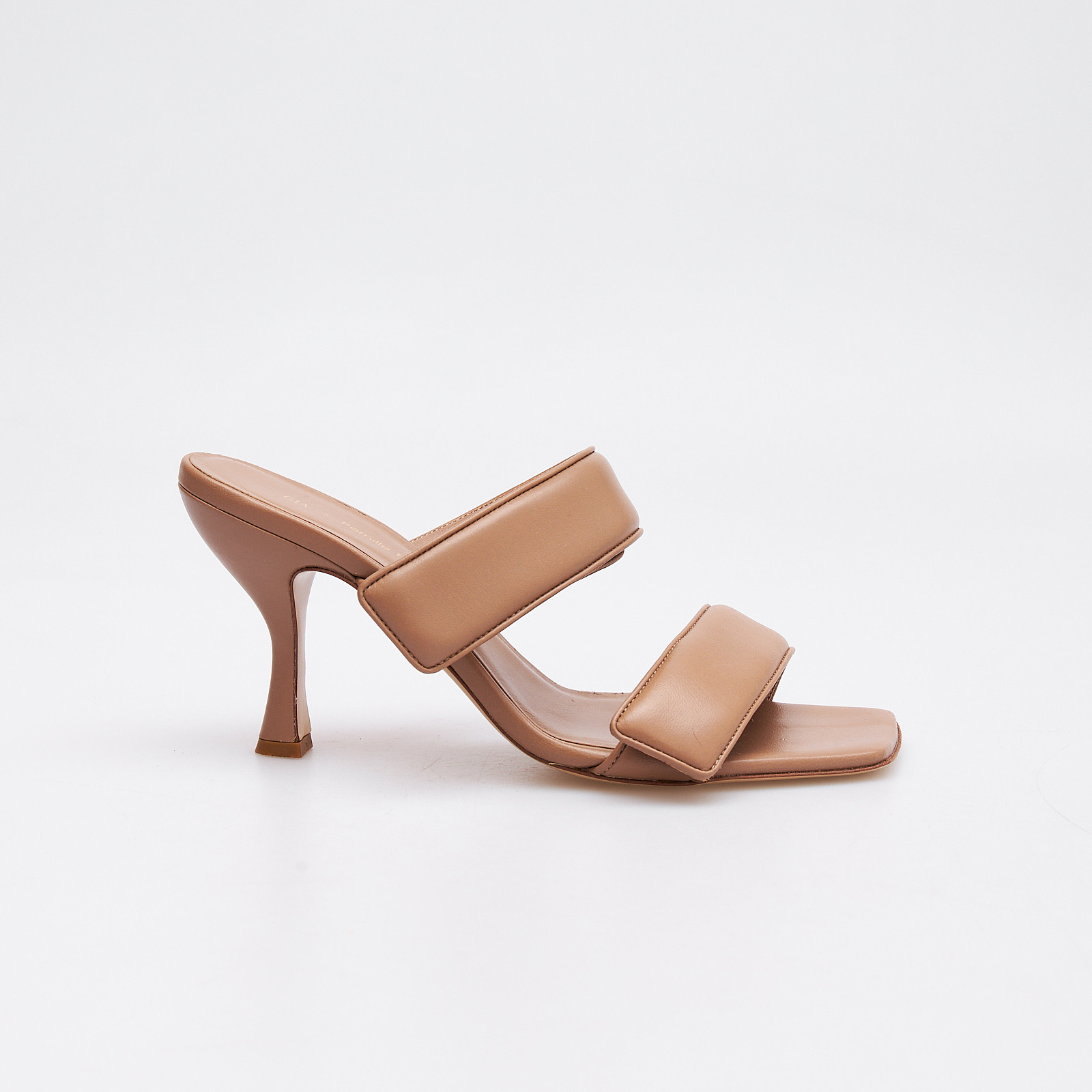 Мюли Gia х Pernille Teisbaek - купить оригинал в секонд-хенде SFS - 1