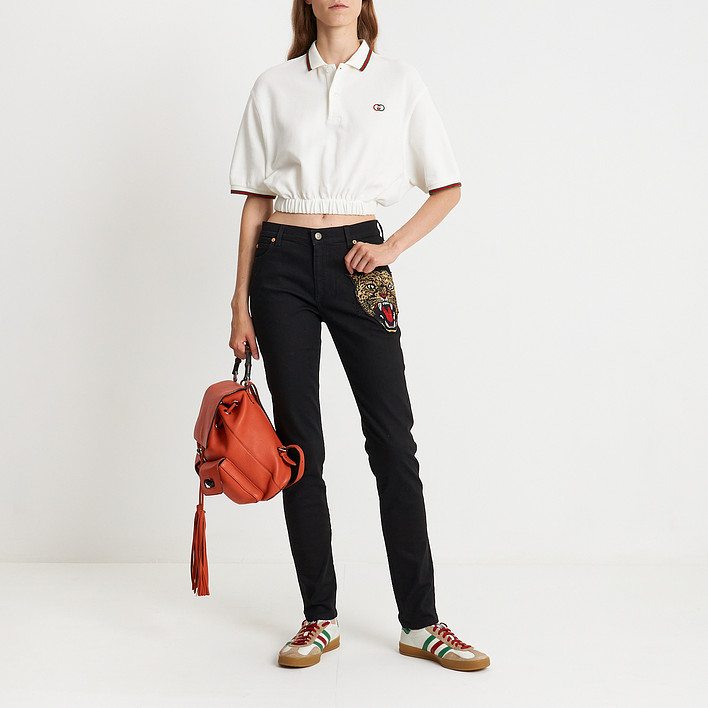 Футболка Gucci