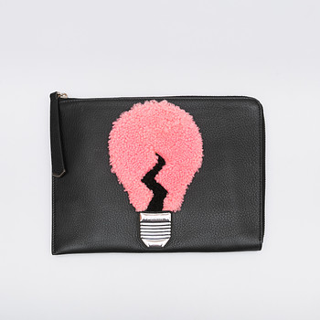 Клатч Fendi