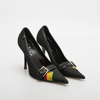 Туфли Christian Dior