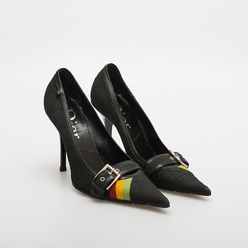 Туфли Christian Dior