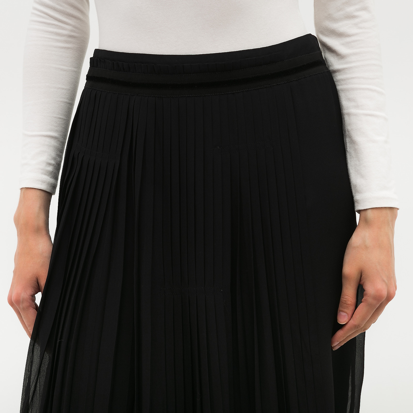 Юбка Loro Piana - купить оригинал в секонд-хенде SFS - 4