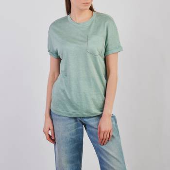 Футболка Brunello Cucinelli