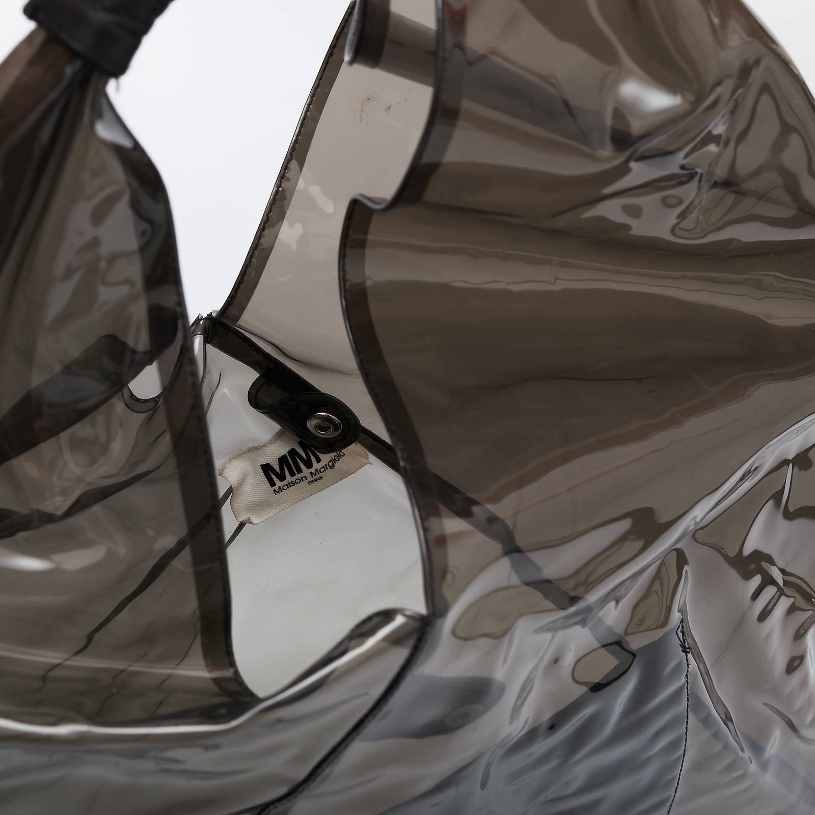 Сумка MM6 Maison Margiela - купить оригинал в секонд-хенде SFS - 4