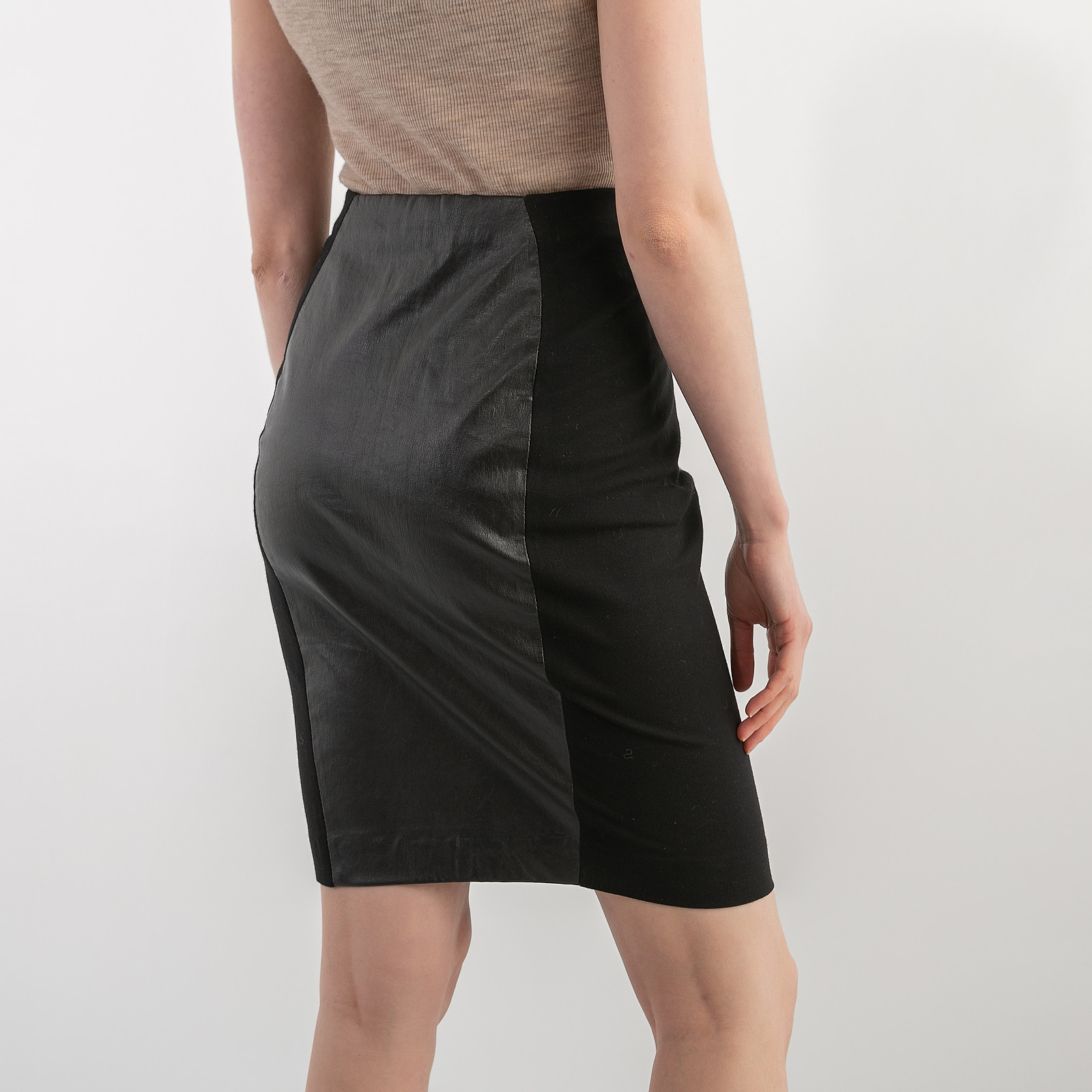 Юбка By Malene Birger - купить оригинал в секонд-хенде SFS - 2