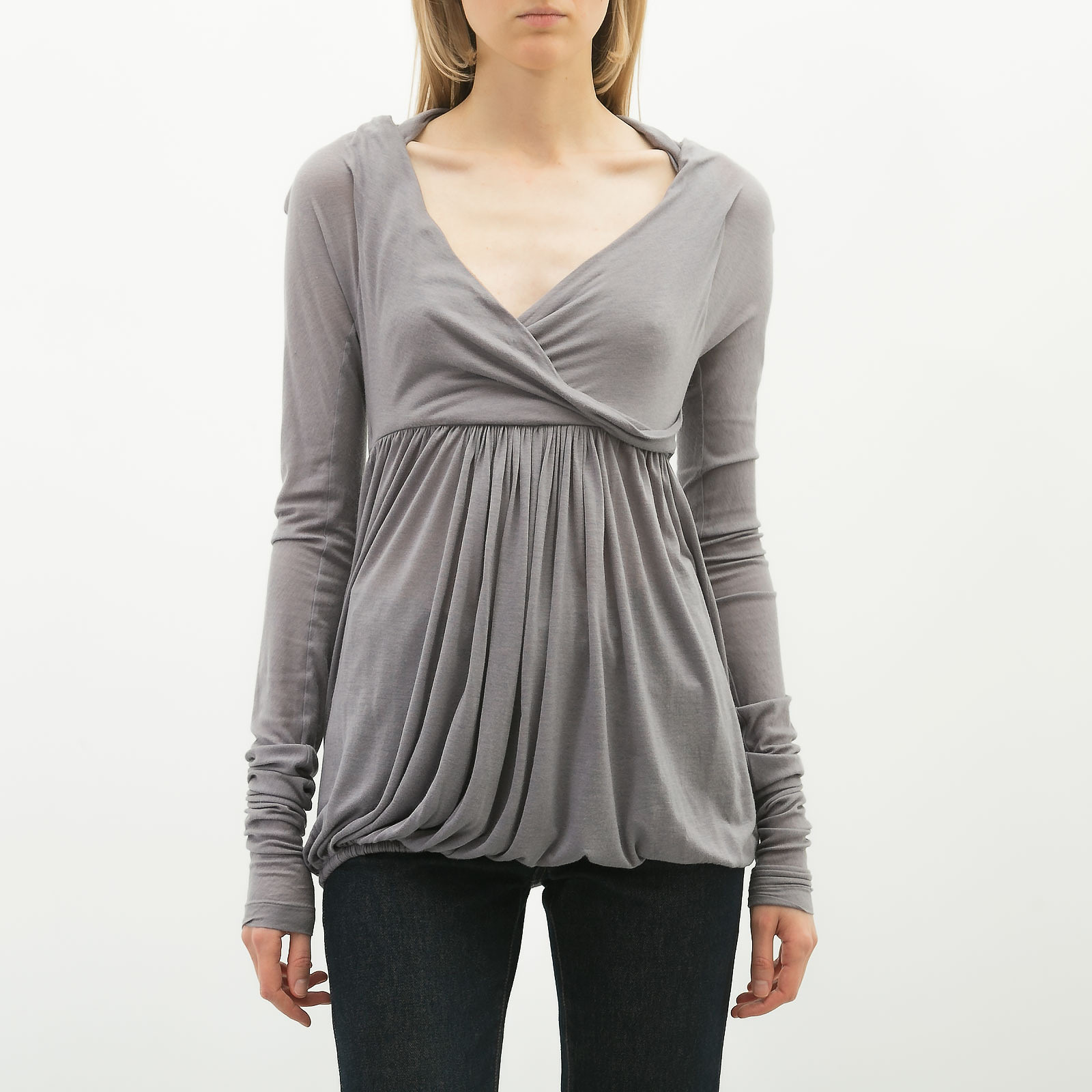 Джемпер Bottega Veneta - купить оригинал в секонд-хенде SFS - 1