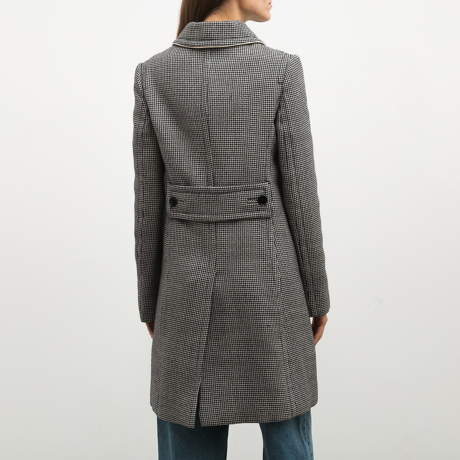Пальто Stella McCartney - купить оригинал в секонд-хенде SFS - 2