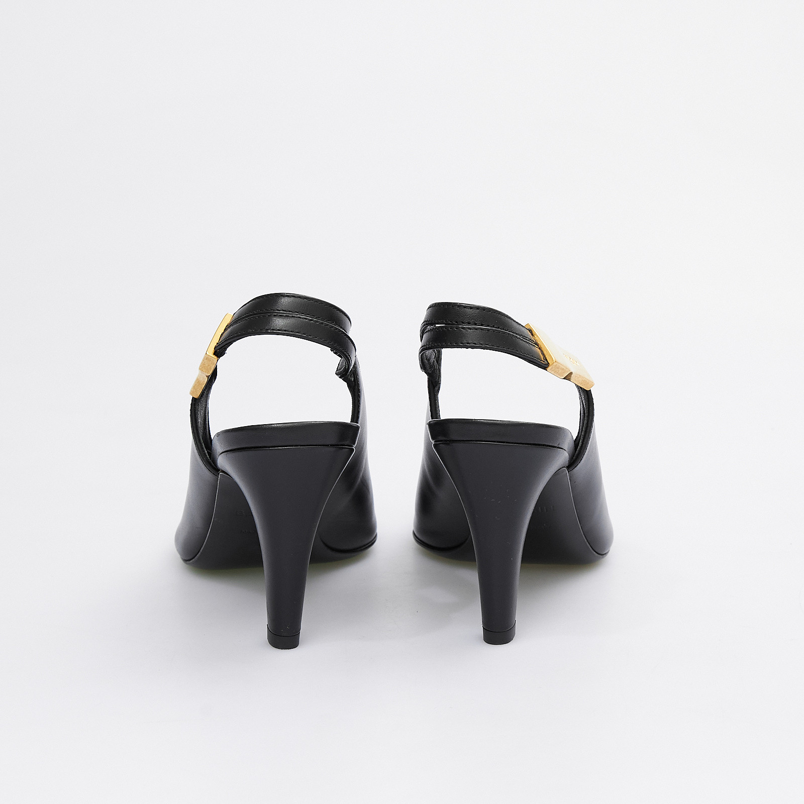 Туфли Balmain - купить оригинал в секонд-хенде SFS - 3