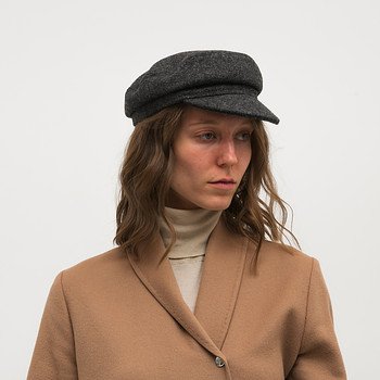 Кепка Isabel Marant