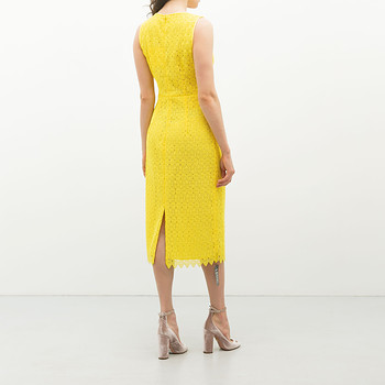 Платье Diane von Furstenberg