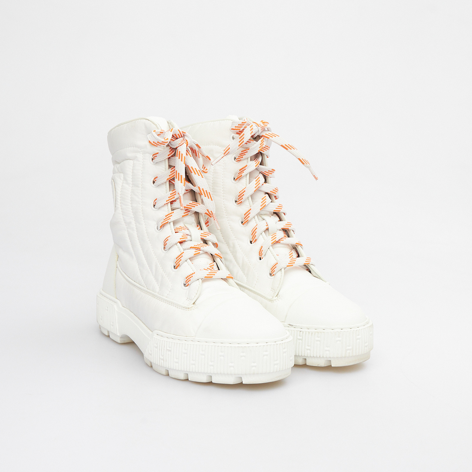 Ботинки Hermes - купить оригинал в секонд-хенде SFS - 2