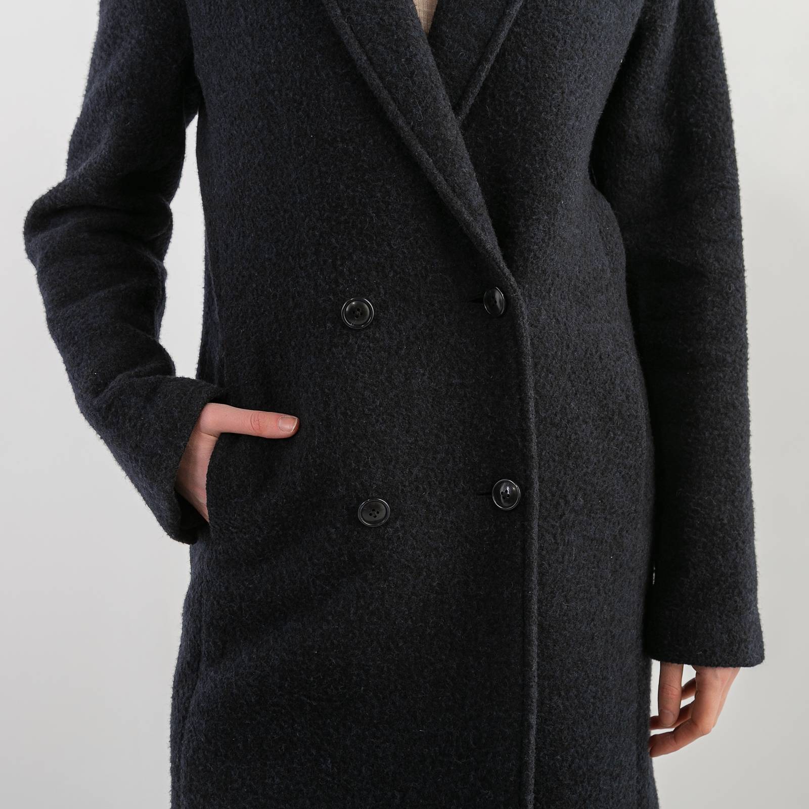 Пальто T by Alexander Wang - купить оригинал в секонд-хенде SFS