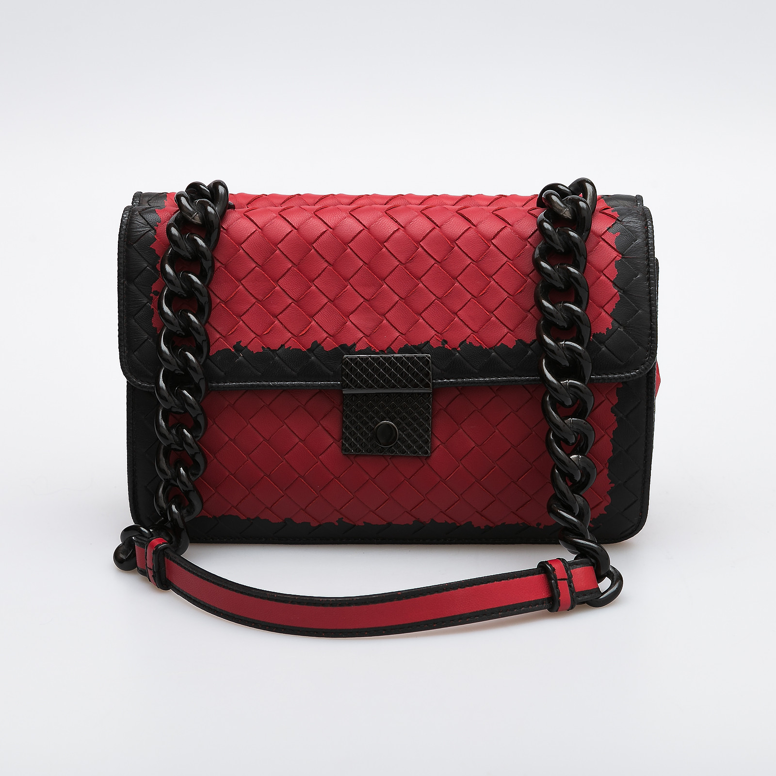 Сумка Bottega Veneta - купить оригинал в секонд-хенде SFS - 1