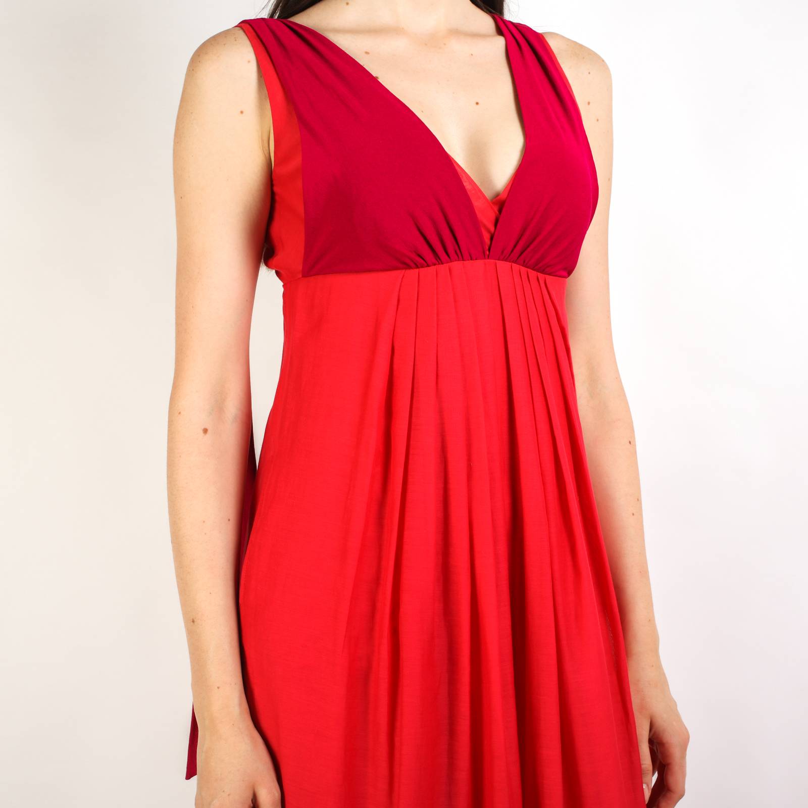 Платье Sportmax - купить оригинал в секонд-хенде SFS - 4