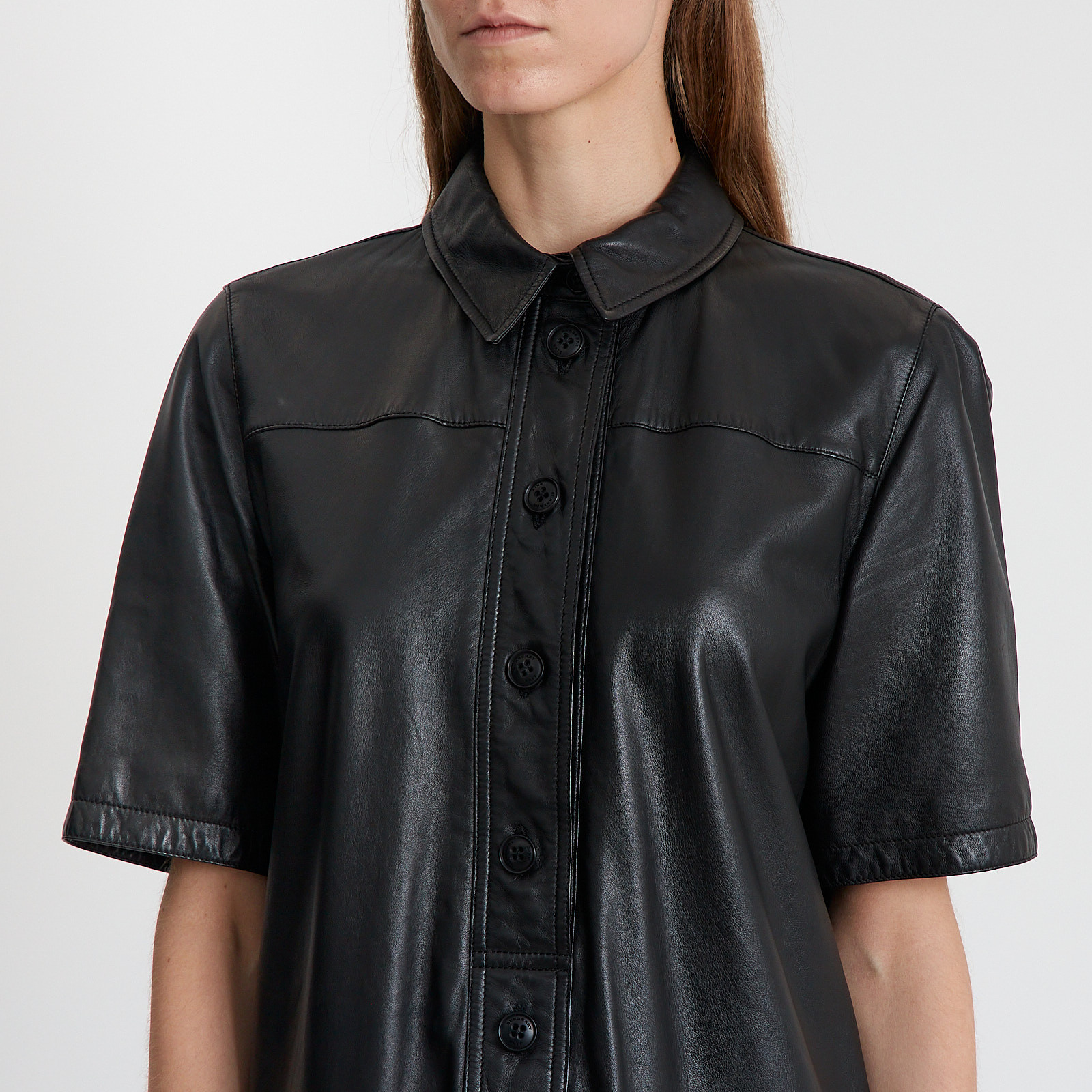 Платье Burberry Brit - купить оригинал в секонд-хенде SFS - 4