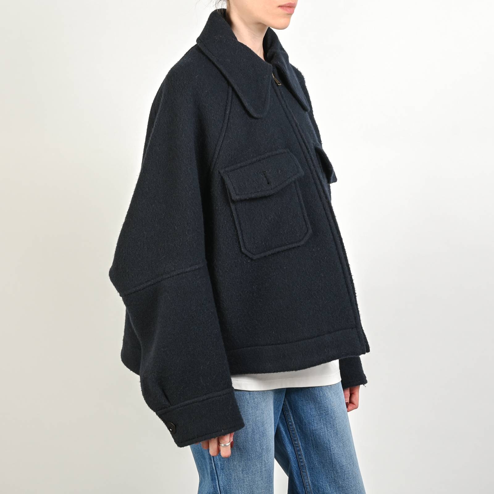 Куртка Chloe - купить оригинал в секонд-хенде SFS