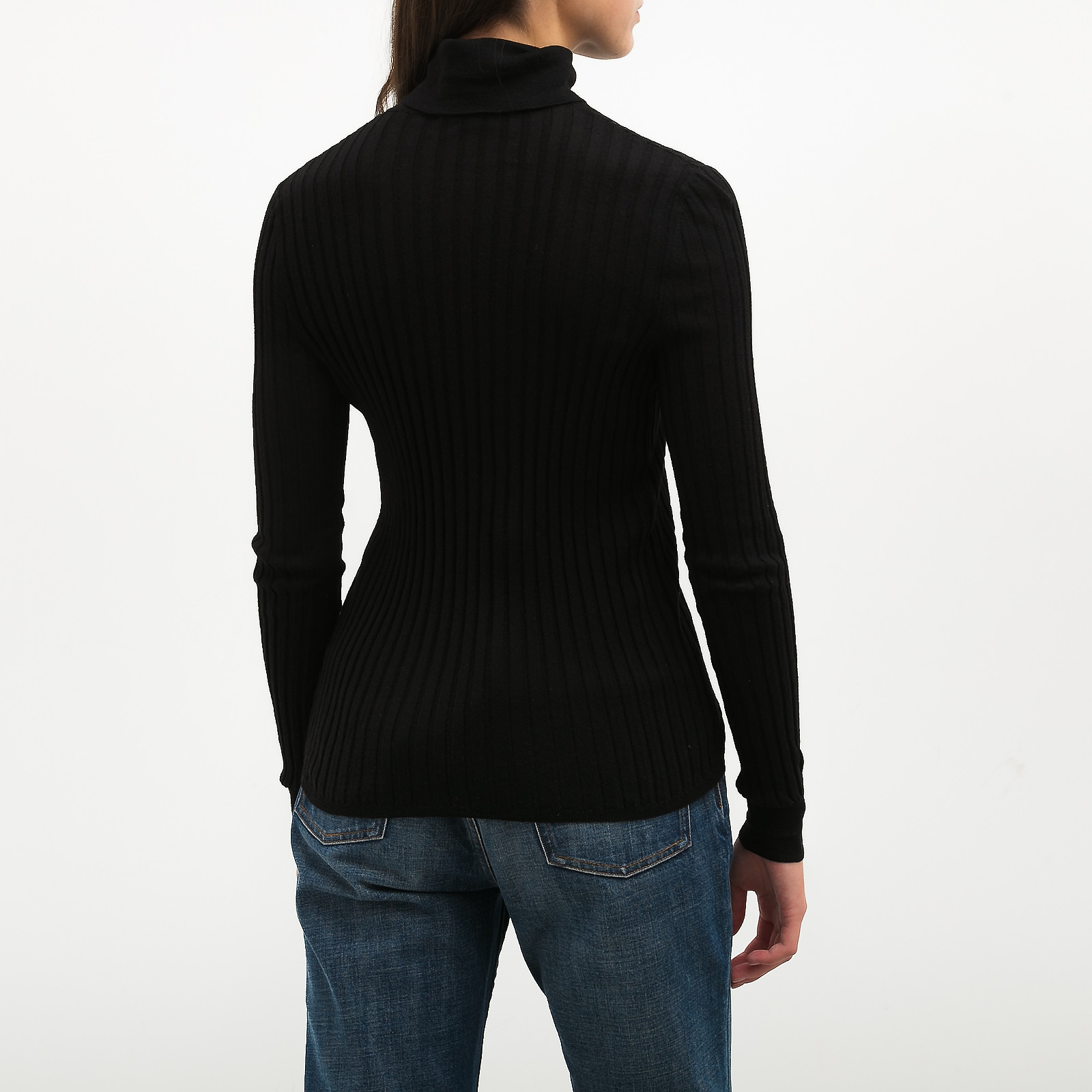 Водолазка Gucci - купить оригинал в секонд-хенде SFS - 2