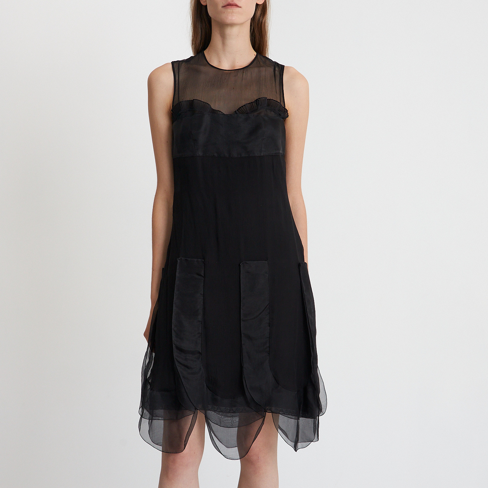 Платье Prada - купить оригинал в секонд-хенде SFS - 1