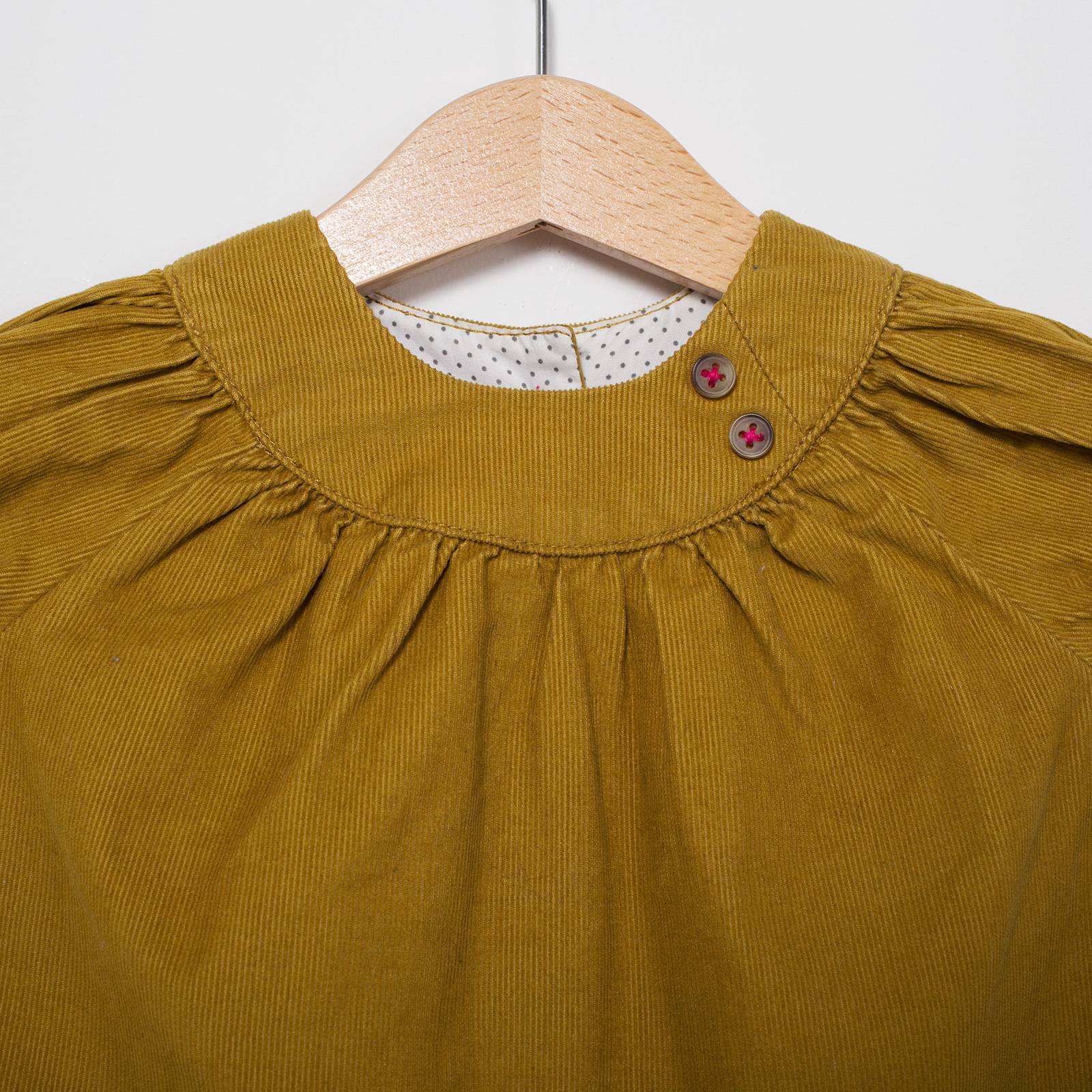 Платье Petit Bateau - купить оригинал в секонд-хенде SFS