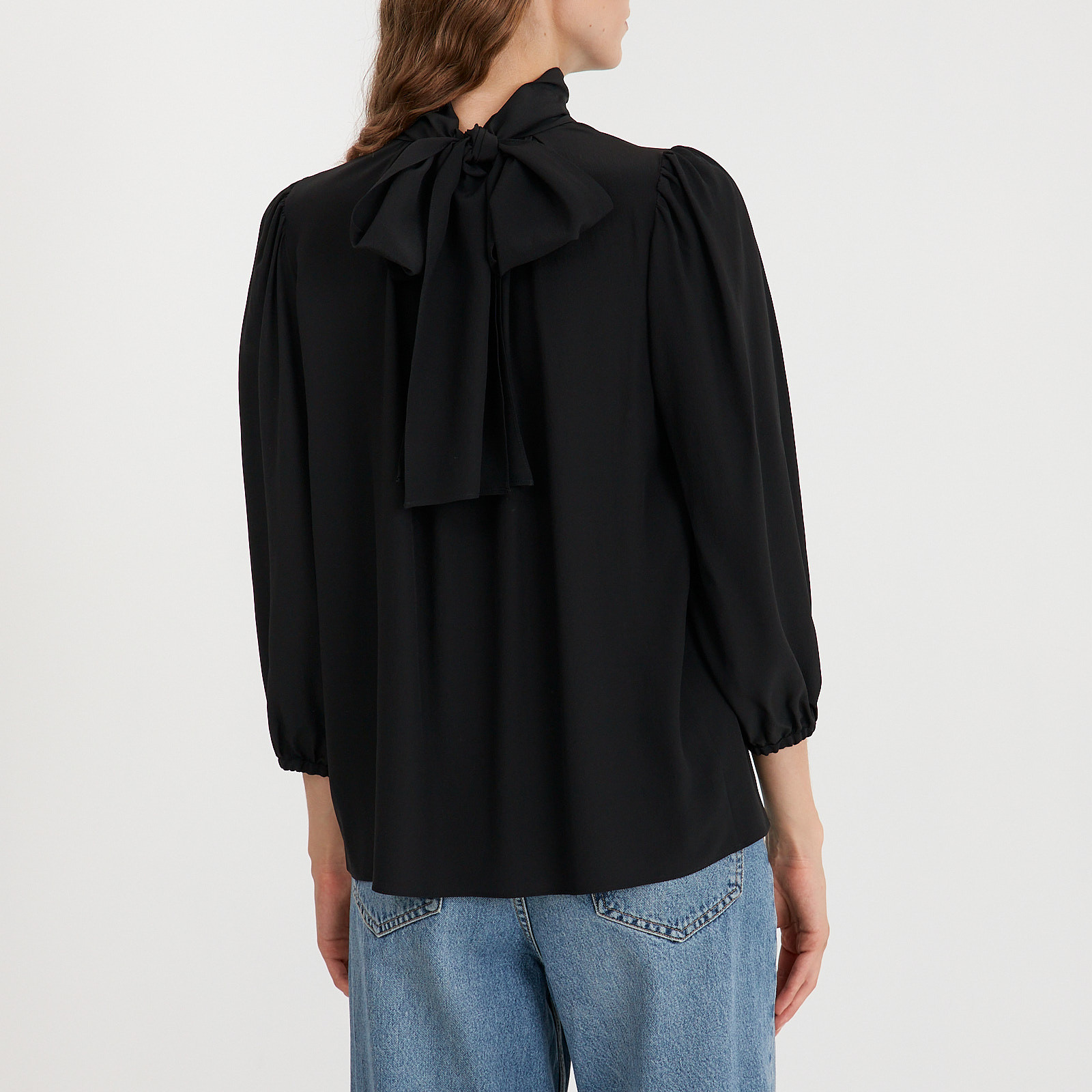 Блуза Dolce&Gabbana - купить оригинал в секонд-хенде SFS - 3