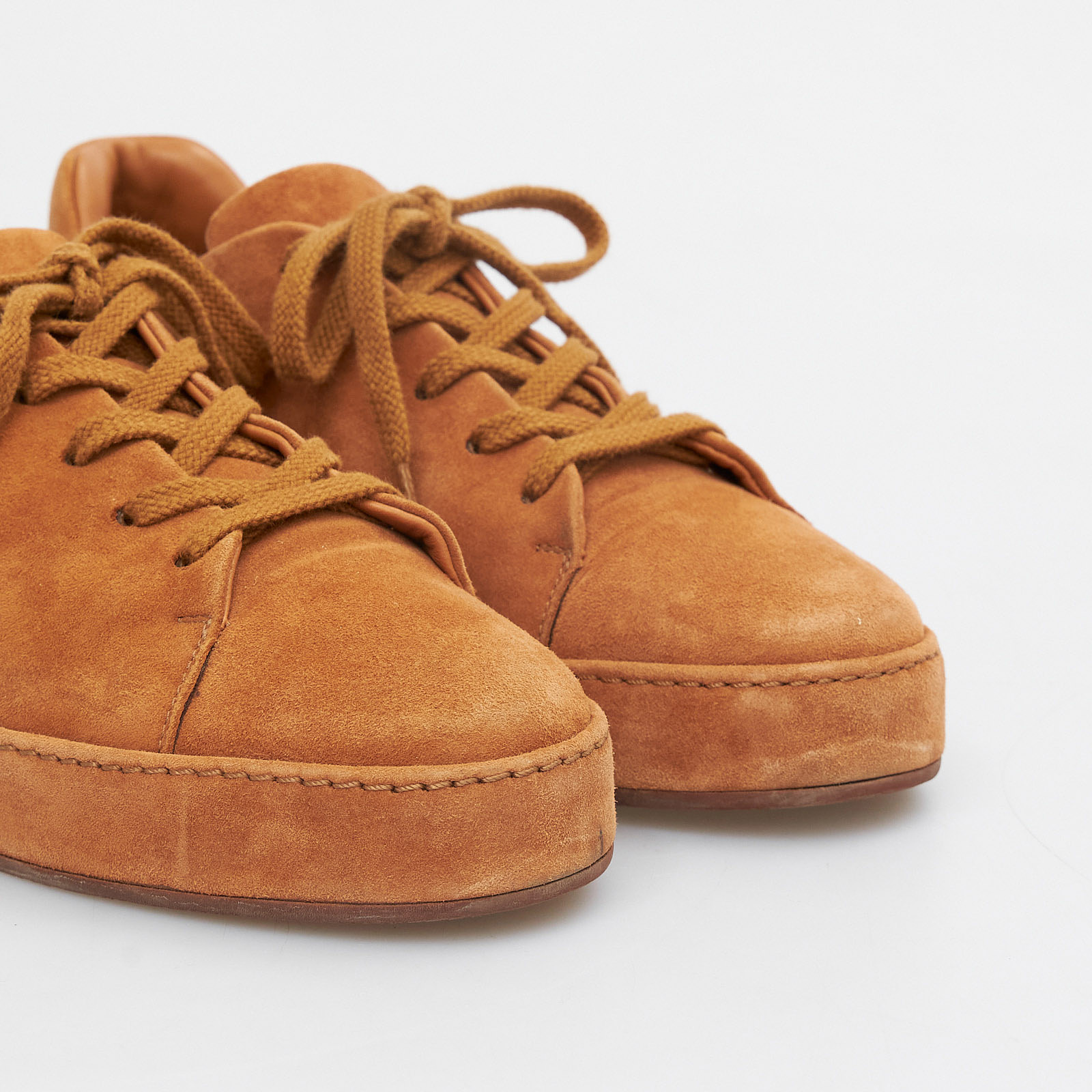 Кеды Loro Piana - купить оригинал в секонд-хенде SFS - 4