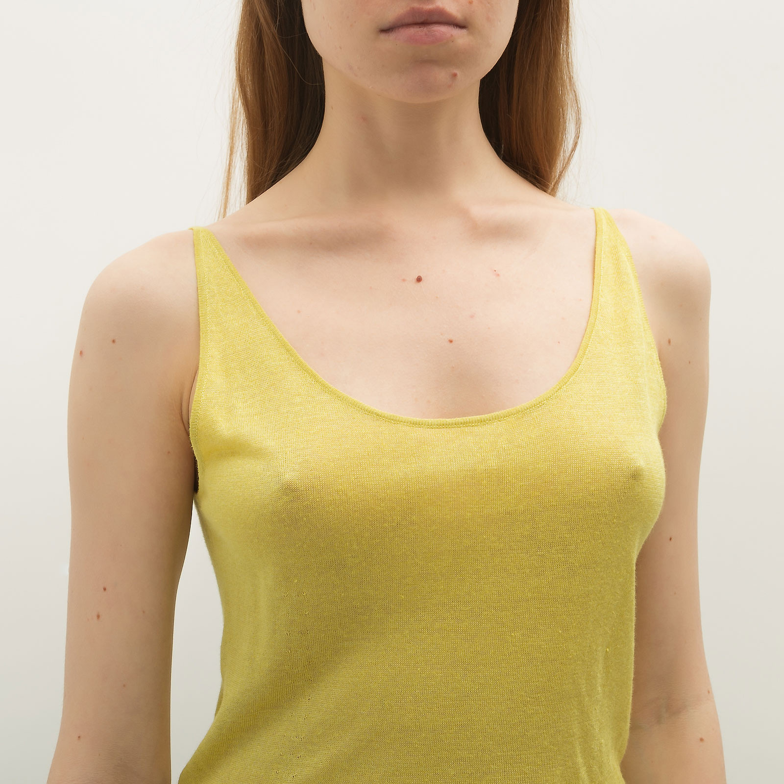 Топ Loro Piana - купить оригинал в секонд-хенде SFS - 4