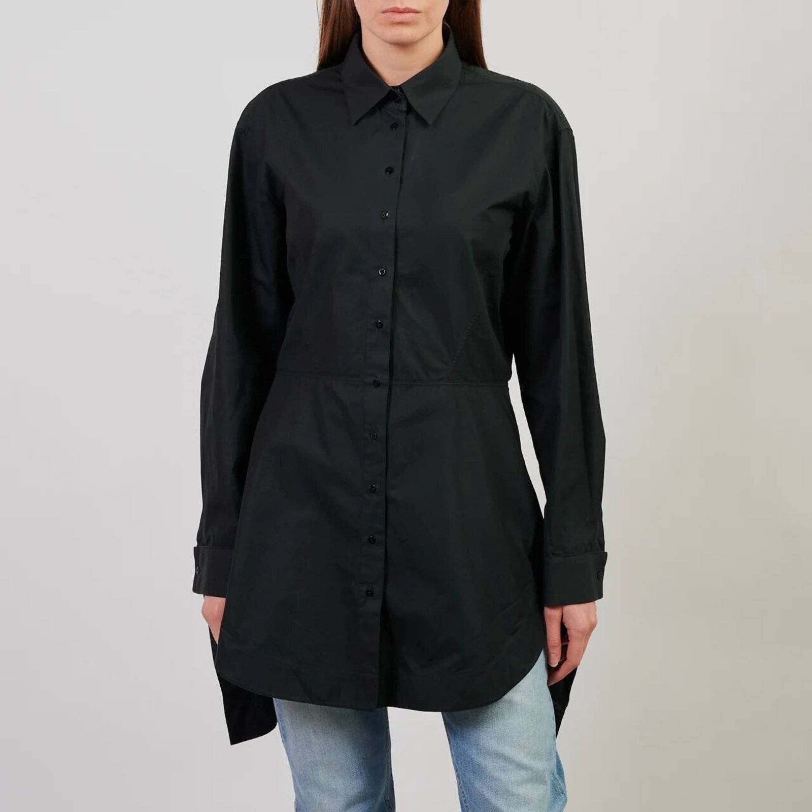 Блуза Alaia - купить оригинал в секонд-хенде SFS