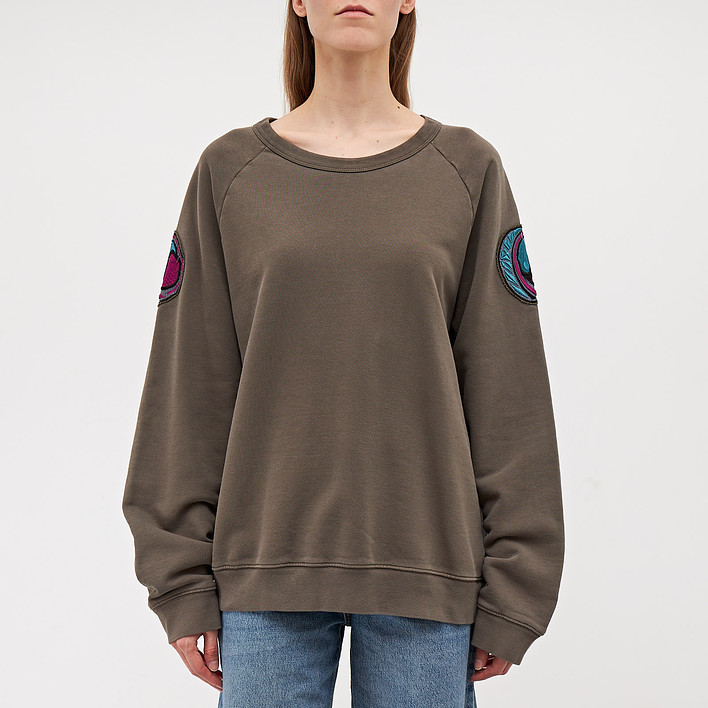 Свитшот Dries Van Noten