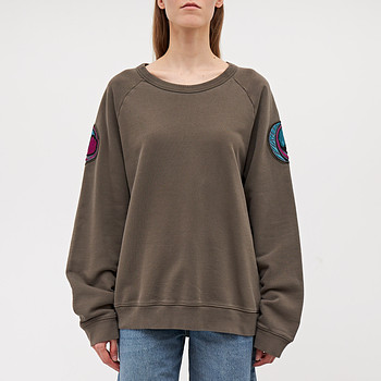 Свитшот Dries Van Noten