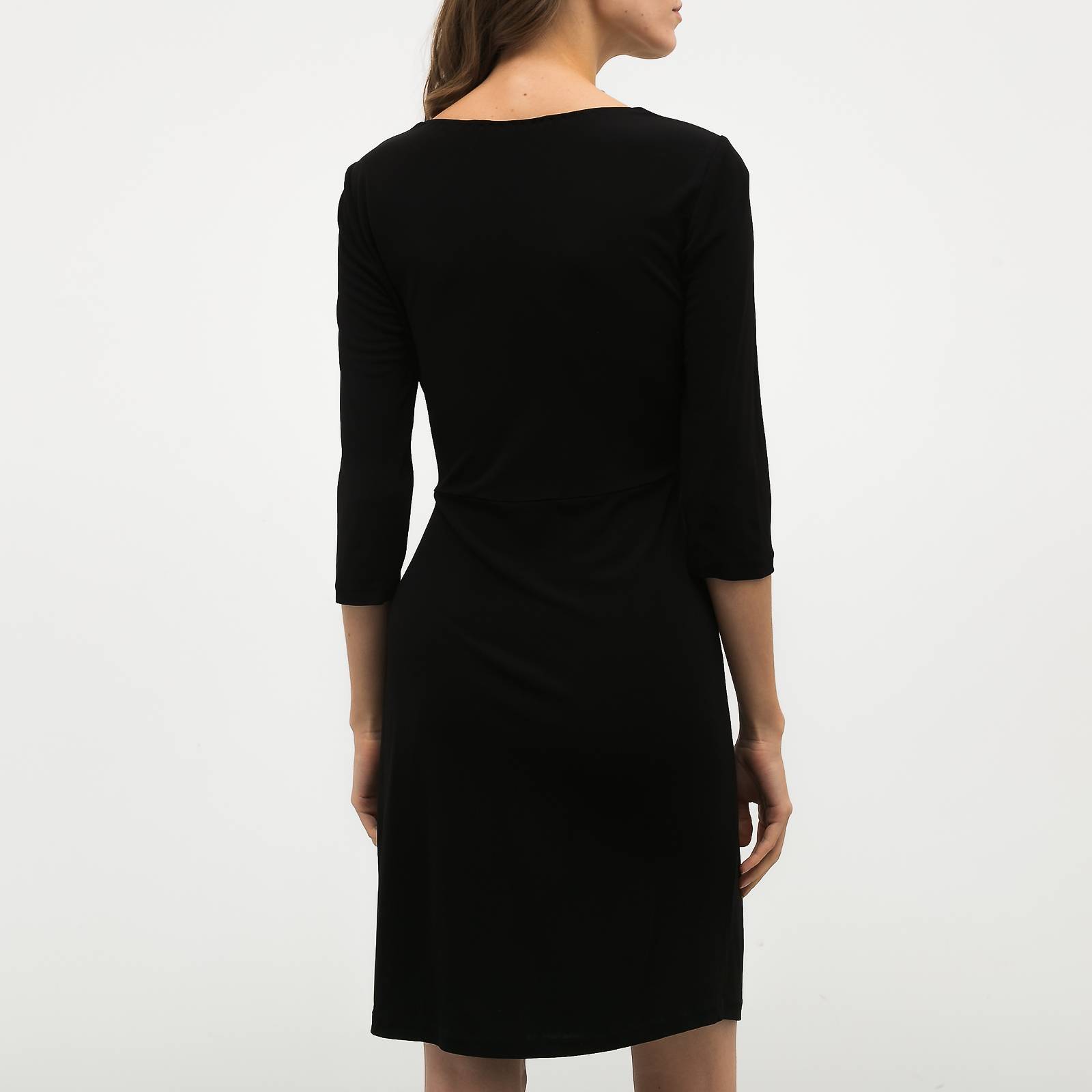 Платье Diane von Furstenberg - купить оригинал в секонд-хенде SFS - 3