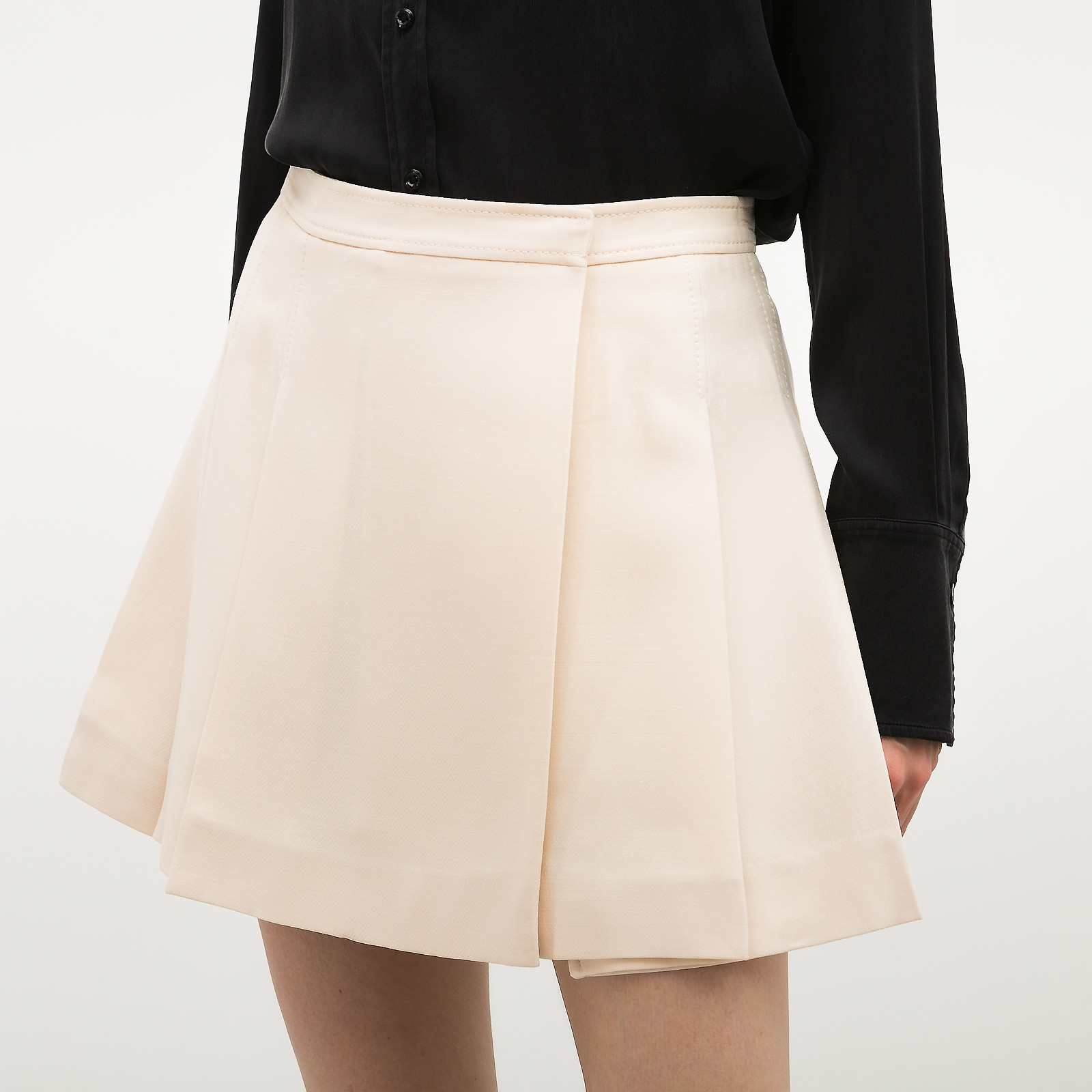 Юбка Valentino - купить оригинал в секонд-хенде SFS - 4