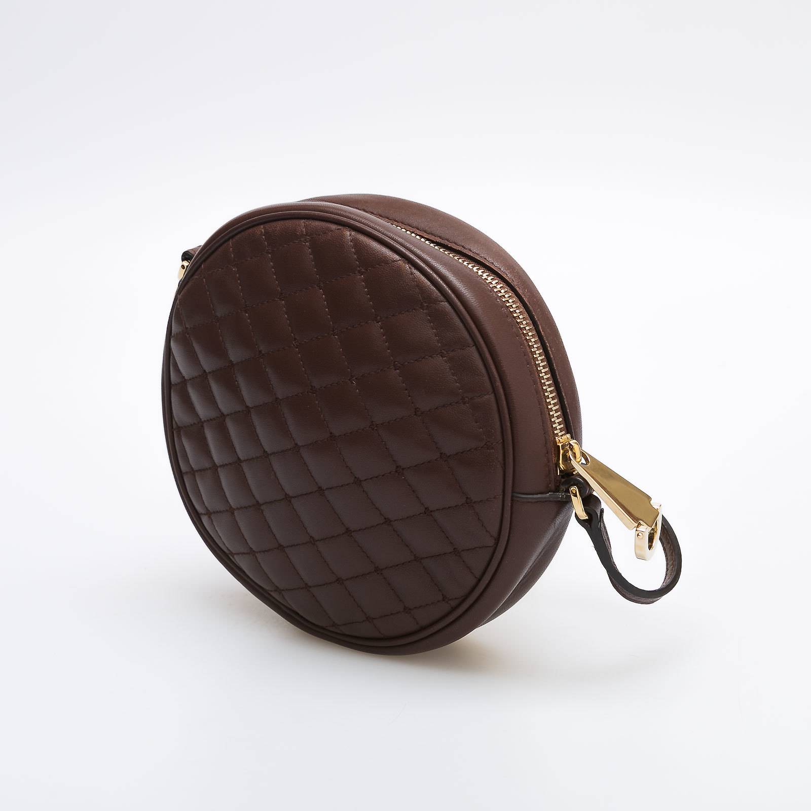 Сумка Dolce&Gabbana - купить оригинал в секонд-хенде SFS - 3