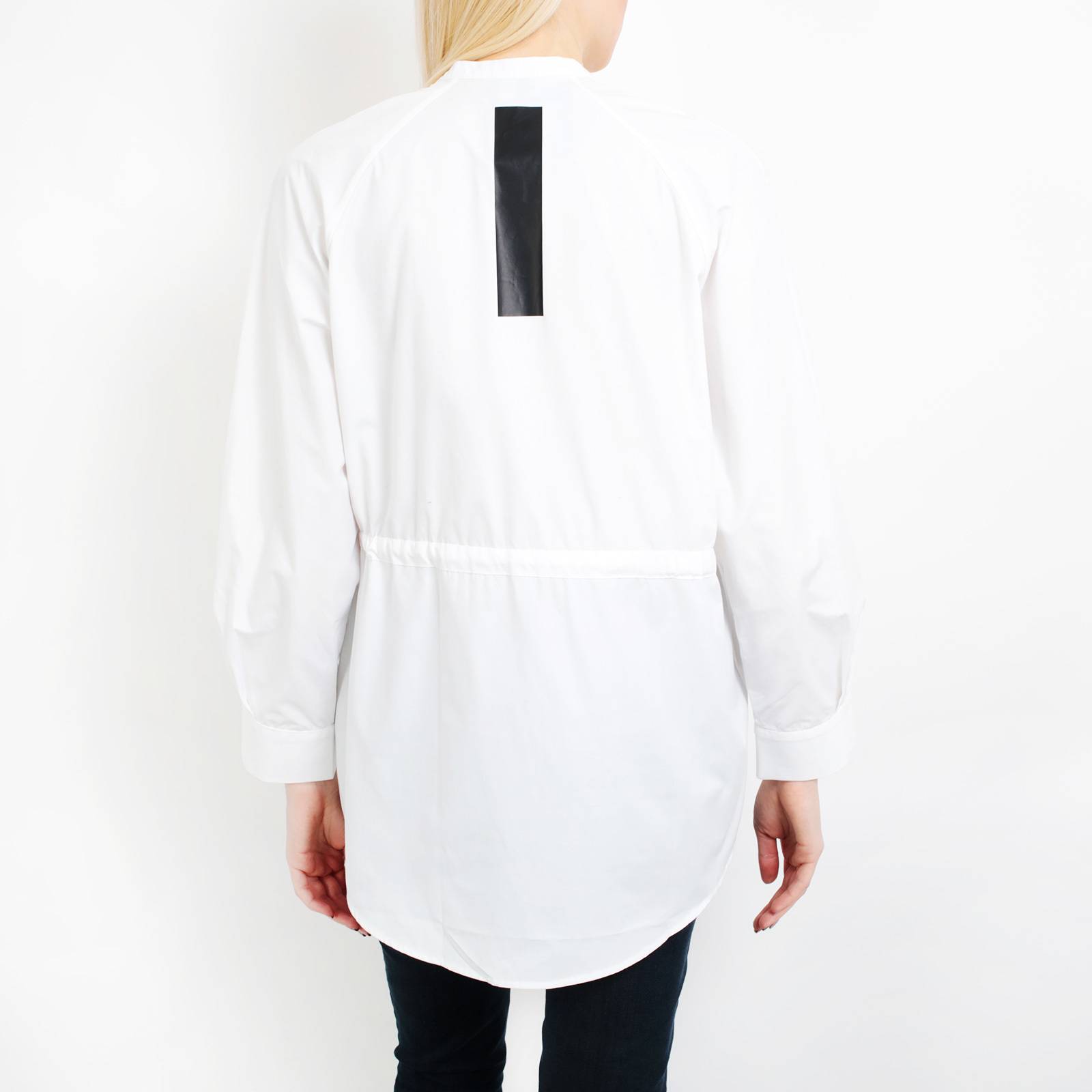 Рубашка SØ - купить оригинал в секонд-хенде SFS