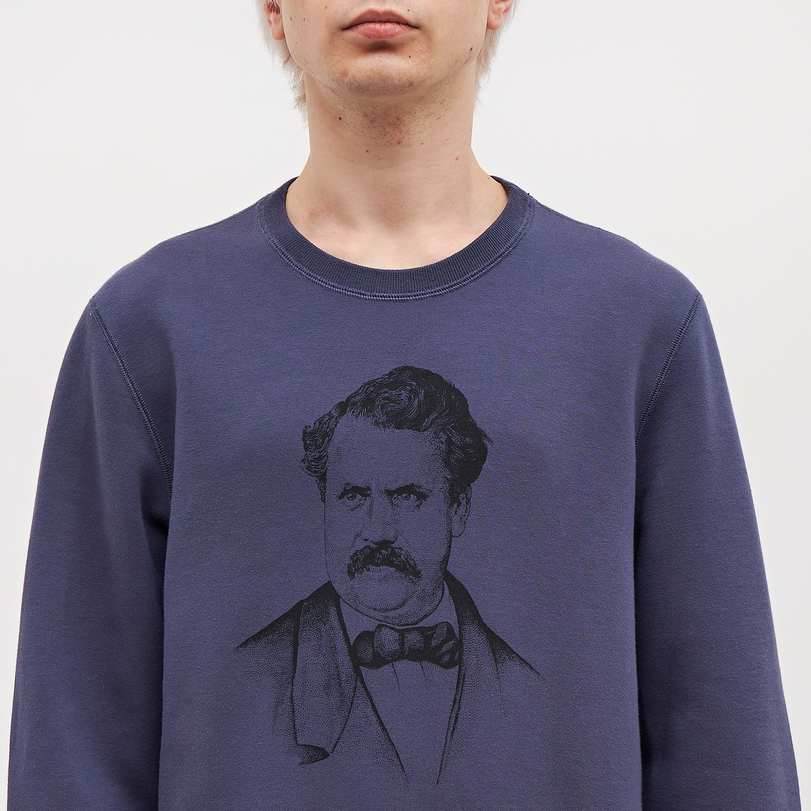 Свитшот Louis Vuitton - купить оригинал в секонд-хенде SFS - 3