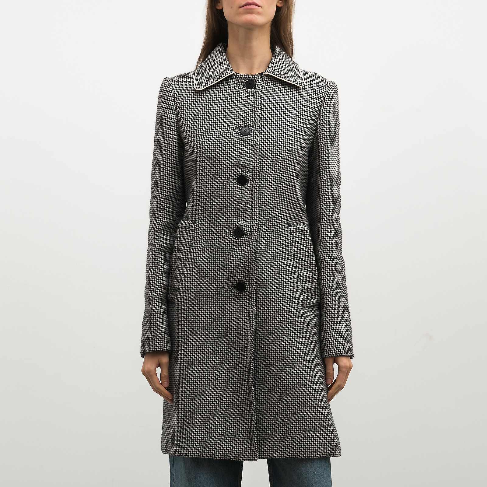 Пальто Stella McCartney - купить оригинал в секонд-хенде SFS - 1